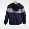 Paul & Shark yachting hooded padded Italy  jacket juniors 12 years