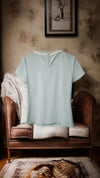 Ted Baker stunning occasion pearl top size 1Ted , UK 8