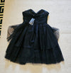 Aftershock new  embellished corset party cocktail dress size 12