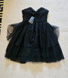 Aftershock new  embellished corset party cocktail dress size 12
