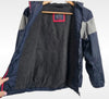 Paul & Shark yachting hooded padded Italy  jacket juniors 12 years