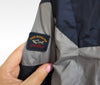 Paul & Shark yachting hooded padded Italy  jacket juniors 12 years