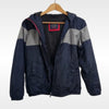 Paul & Shark yachting hooded padded Italy  jacket juniors 12 years